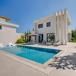 By The Bay 19 Villa Protaras