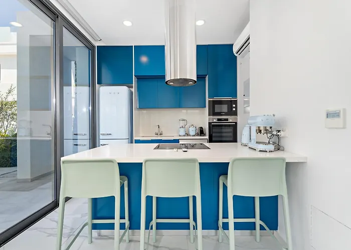 By The Bay 19 Villa Protaras