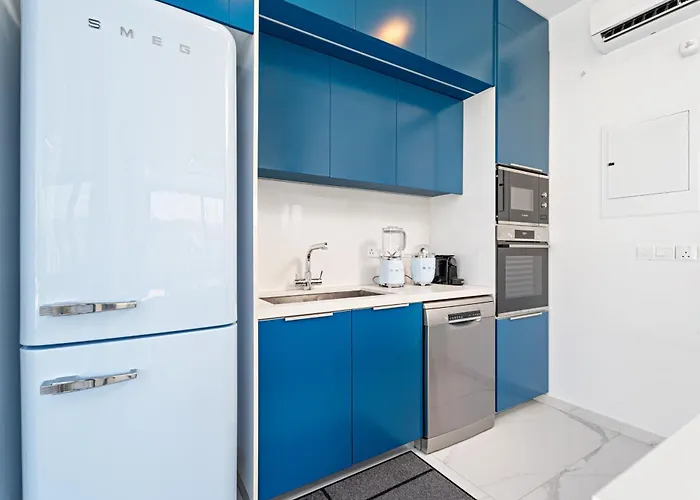 By The Bay 19 Villa *