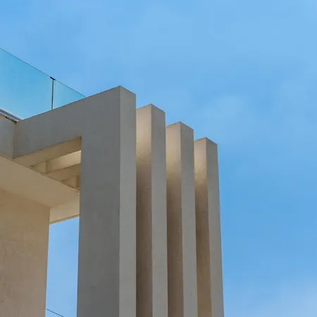 Villa By The Bay 19 Protaras