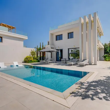 By The Bay 19 Villa Protaras