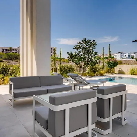 By The Bay 19 Villa